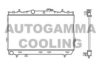 HYUNDAI 253102D0000 Radiator, engine cooling